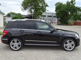 Mercedes-Benz GLK 320_EDITION_DESIGNO_PANORAMA_* 3.0CDI_* , снимка 5