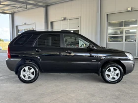 Kia Sportage 2.0D* 112ps* 4WD* КЛИМАТИК, снимка 6