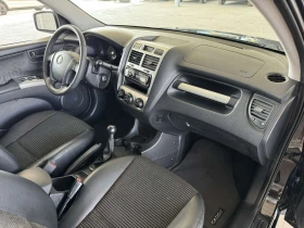 Kia Sportage 2.0D* 112ps* 4WD* КЛИМАТИК, снимка 10