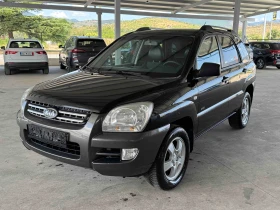 Kia Sportage 2.0D* 112ps* 4WD* КЛИМАТИК, снимка 1