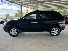Kia Sportage 2.0D* 112ps* 4WD* КЛИМАТИК, снимка 2