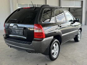 Kia Sportage 2.0D* 112ps* 4WD* КЛИМАТИК, снимка 5