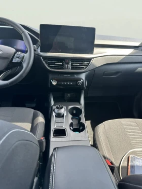 Ford Kuga 2.5 PHEV, снимка 9