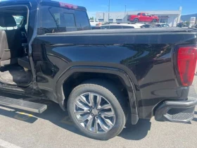 Gmc Sierra * Denali * АВТОКРЕДИТ БЕЗ ПЪРВОНАЧАЛНА ВНОСКА* , снимка 2
