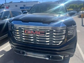 Gmc Sierra * Denali * АВТОКРЕДИТ БЕЗ ПЪРВОНАЧАЛНА ВНОСКА* , снимка 6