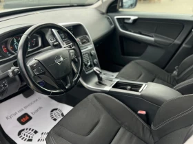 Volvo XC60 / 2.0D / 136HP / AUTOMAT / NAVI /, снимка 9