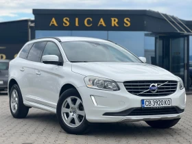Volvo XC60 / 2.0D / 136HP / AUTOMAT / NAVI /, снимка 7