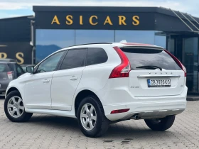Volvo XC60 / 2.0D / 136HP / AUTOMAT / NAVI /, снимка 3