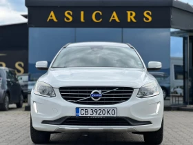 Volvo XC60 / 2.0D / 136HP / AUTOMAT / NAVI /, снимка 8