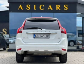 Volvo XC60 / 2.0D / 136HP / AUTOMAT / NAVI /, снимка 4