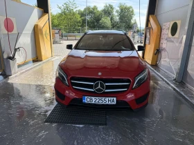Mercedes-Benz GLA 220, снимка 2