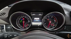 Mercedes-Benz GLS 500 ЛЮК* МАСАЖ* 360* ПОДГРЕВ ВОЛАН* КРАЙНА ЦЕНА, снимка 8