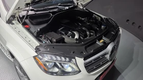 Mercedes-Benz GLS 500 ЛЮК* МАСАЖ* 360* ПОДГРЕВ ВОЛАН* КРАЙНА ЦЕНА, снимка 6