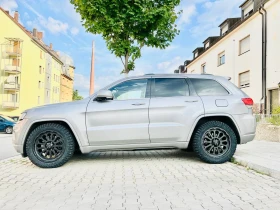 Jeep Grand cherokee Overland 3.0 CRD 4?4, снимка 5