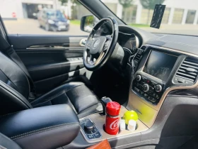 Jeep Grand cherokee Overland 3.0 CRD 4?4, снимка 8