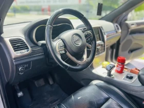 Jeep Grand cherokee Overland 3.0 CRD 4?4, снимка 16