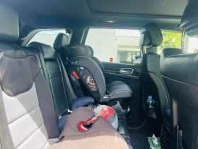 Jeep Grand cherokee Overland 3.0 CRD 4?4, снимка 10