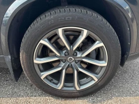 Volvo Xc90 * Momentum * ГЛАВНО ПРЕДСТАВИТЕЛСТВО НА HYUNDAI, снимка 7