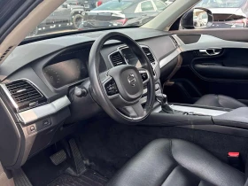 Volvo Xc90 * Momentum * ГЛАВНО ПРЕДСТАВИТЕЛСТВО НА HYUNDAI, снимка 5