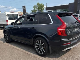 Volvo Xc90 * Momentum * ГЛАВНО ПРЕДСТАВИТЕЛСТВО НА HYUNDAI, снимка 2