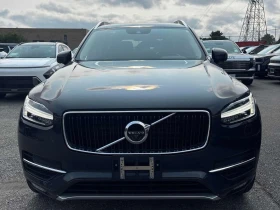 Volvo Xc90 * Momentum * ГЛАВНО ПРЕДСТАВИТЕЛСТВО НА HYUNDAI, снимка 6