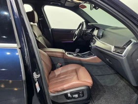 BMW X5 xDrive 40i M Sport| 340к.с.| ВКЛ.ТЕХНОТЕСТ, снимка 10