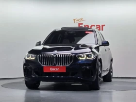 BMW X5 xDrive 40i M Sport| 340к.с.| ВКЛ.ТЕХНОТЕСТ, снимка 2