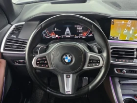 BMW X5 xDrive 40i M Sport| 340к.с.| ВКЛ.ТЕХНОТЕСТ, снимка 12