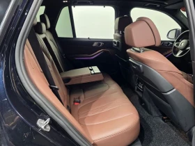 BMW X5 xDrive 40i M Sport| 340к.с.| ВКЛ.ТЕХНОТЕСТ, снимка 11