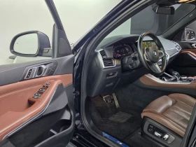 BMW X5 xDrive 40i M Sport| 340к.с.| ВКЛ.ТЕХНОТЕСТ, снимка 9