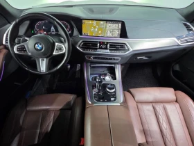 BMW X5 xDrive 40i M Sport| 340к.с.| ВКЛ.ТЕХНОТЕСТ, снимка 6