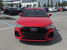 Audi Q3 Technik, ПРОГНОЗНА ЦЕНА до БГ, снимка 6