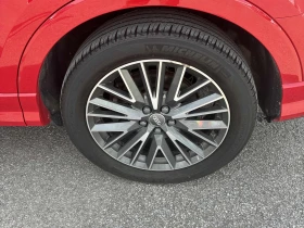 Audi Q3 Technik, ПРОГНОЗНА ЦЕНА до БГ, снимка 7