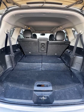 Nissan X-trail, снимка 16