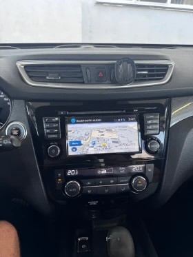 Nissan X-trail, снимка 13
