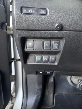 Nissan X-trail, снимка 14