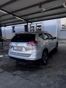 Nissan X-trail, снимка 7