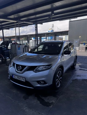 Nissan X-trail, снимка 5