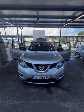 Nissan X-trail, снимка 2