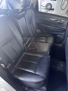 Nissan X-trail, снимка 8
