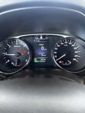 Nissan X-trail, снимка 11