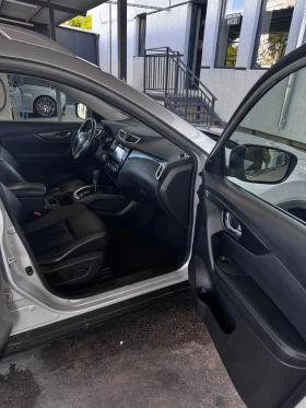 Nissan X-trail, снимка 9