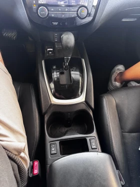 Nissan X-trail, снимка 12