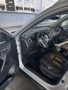 Nissan X-trail, снимка 10