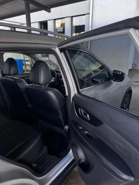Nissan X-trail, снимка 6