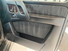 Mercedes-Benz G * 5.0L * АВТОКРЕДИТ БЕЗ ПЪРВОНАЧАЛНА ВНОСКА* , снимка 14
