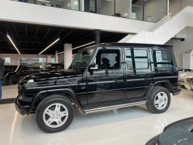 Mercedes-Benz G * 5.0L * АВТОКРЕДИТ БЕЗ ПЪРВОНАЧАЛНА ВНОСКА* , снимка 2
