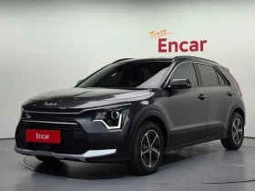 Kia Niro Trendy, снимка 1