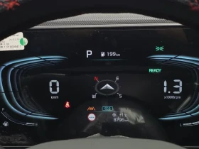 Kia Niro Trendy, снимка 8