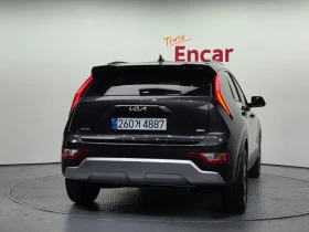 Kia Niro Trendy, снимка 4